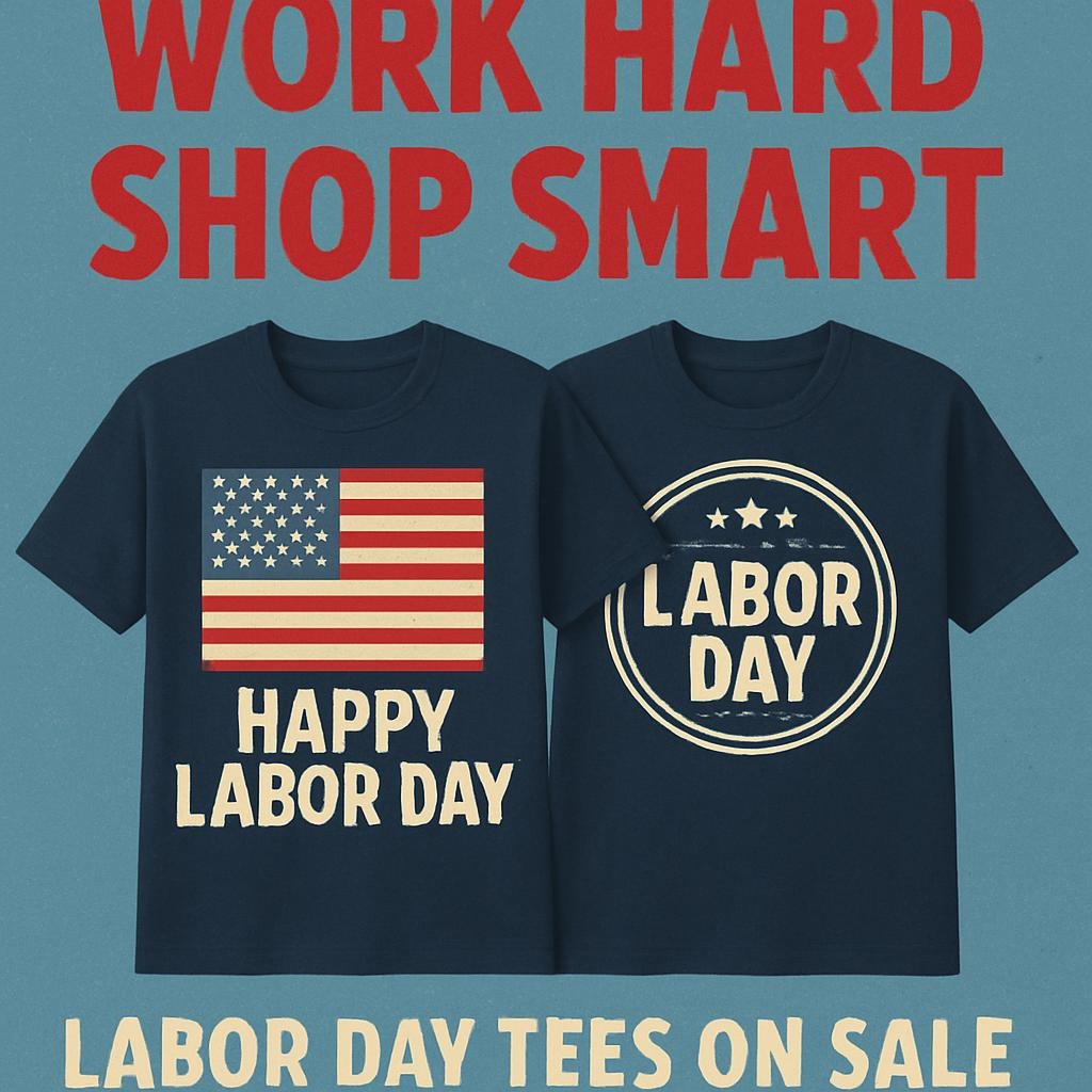 Celebrate Labor Day 2025