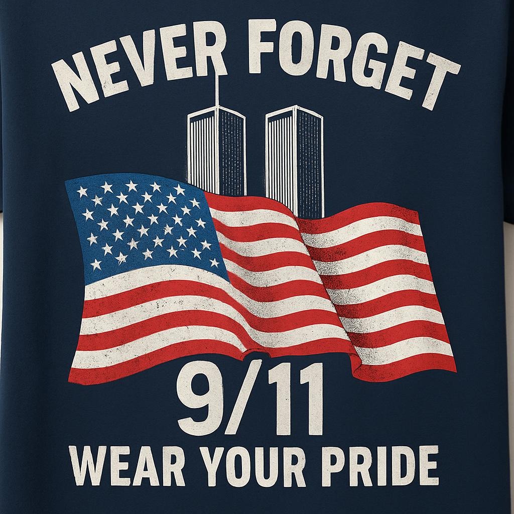 Wear Your Pride