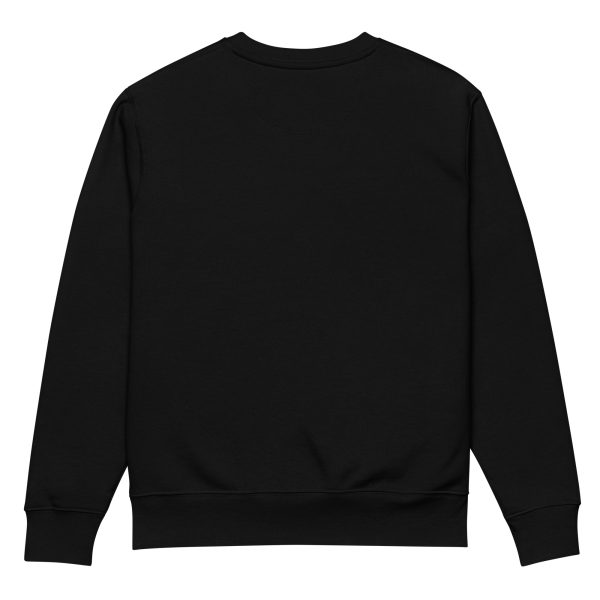 Best Uncle Ever T-Shirt Unisex eco sweatshirt - Image 3