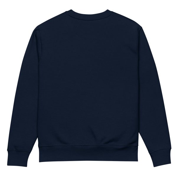 Best Uncle Ever T-Shirt Unisex eco sweatshirt - Image 5