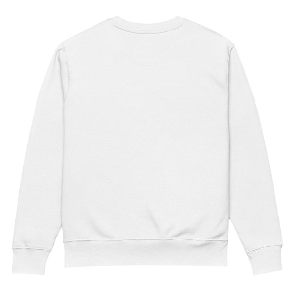 Best Uncle Ever T-Shirt Unisex eco sweatshirt - Image 6