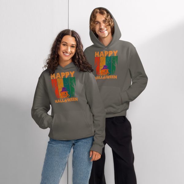 The Oversized Heavyweight Halloween Hoodie - Image 6