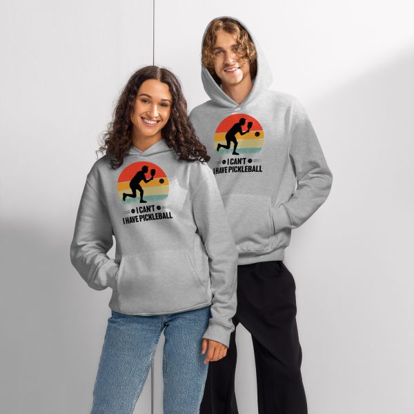 Oversized Heavyweight Hoodie - Image 9