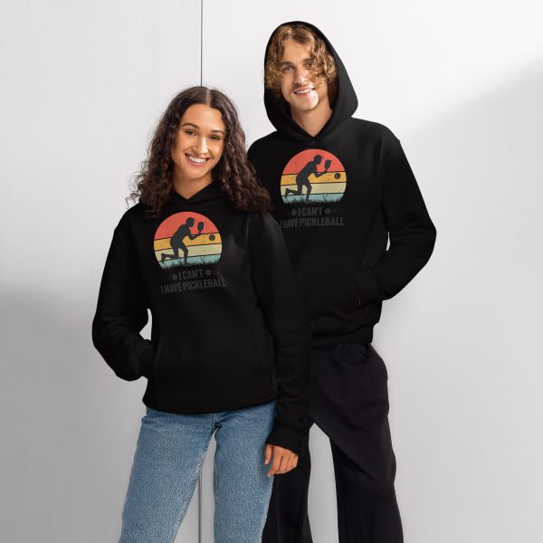 Oversized Heavyweight Hoodie - Image 2