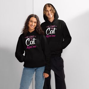 Oversized Heavyweight Halloween Hoodie