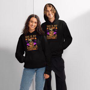 Oversized Heavyweight Hoodie Costume Base
