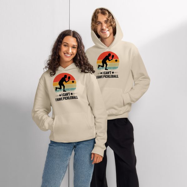 Oversized Heavyweight Hoodie - Image 8