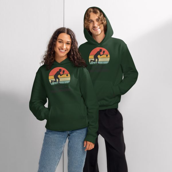 Oversized Heavyweight Hoodie - Image 5