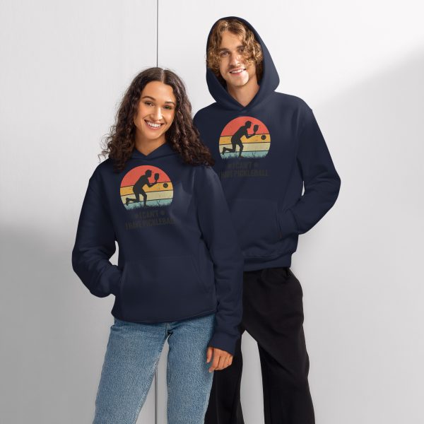 Oversized Heavyweight Hoodie - Image 4