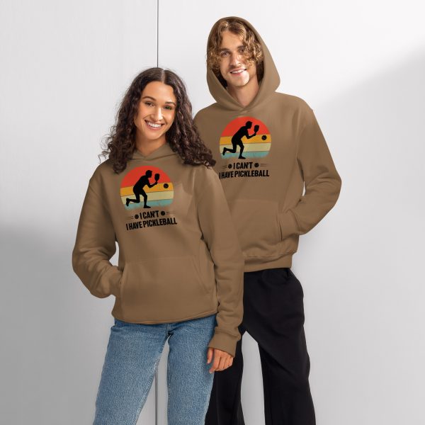 Oversized Heavyweight Hoodie - Image 7