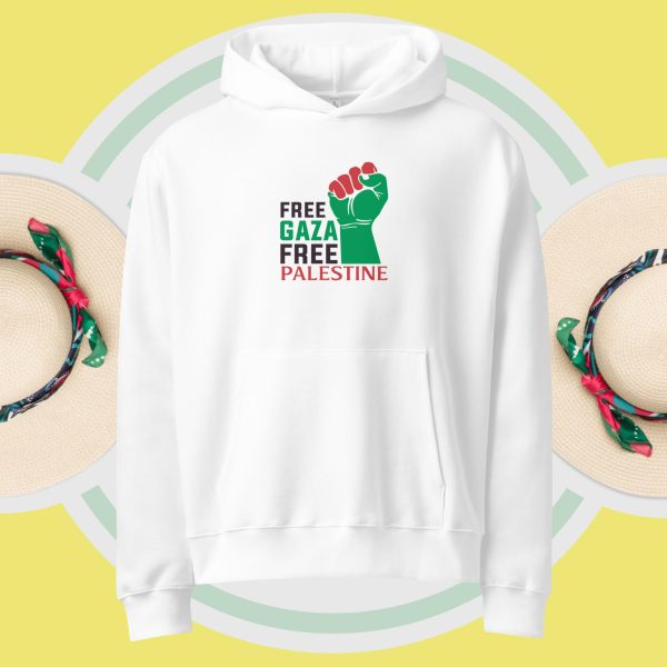 Free Gaza Free Palestine T-Shirt