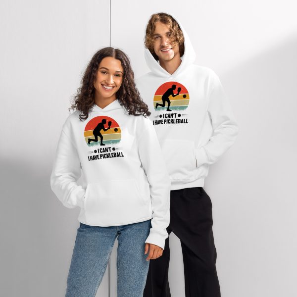 Oversized Heavyweight Hoodie - Image 10