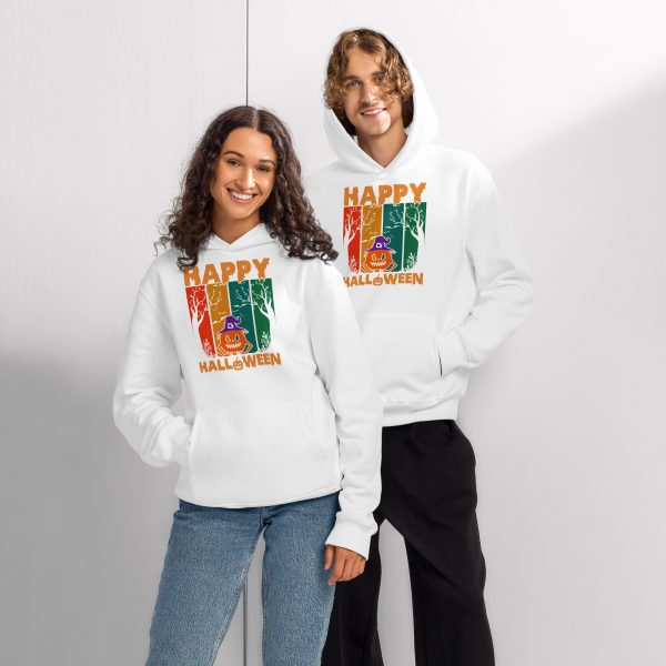The Oversized Heavyweight Halloween Hoodie - Image 10