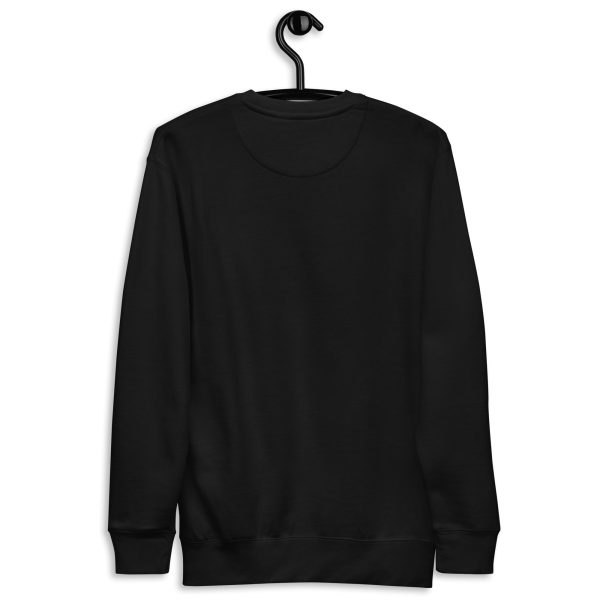 Happy Columbus Day T-Shirt Unisex Premium Sweatshirt - Image 2