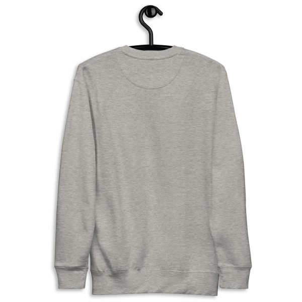 Happy Columbus Day T-Shirt Unisex Premium Sweatshirt - Image 18