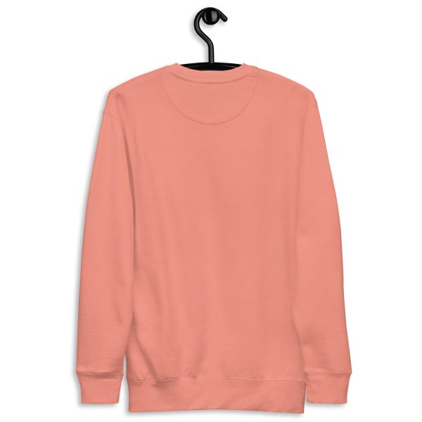 Happy Columbus Day T-Shirt Unisex Premium Sweatshirt - Image 16