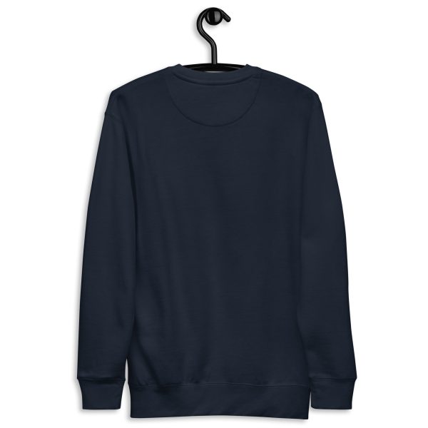 Happy Columbus Day T-Shirt Unisex Premium Sweatshirt - Image 4
