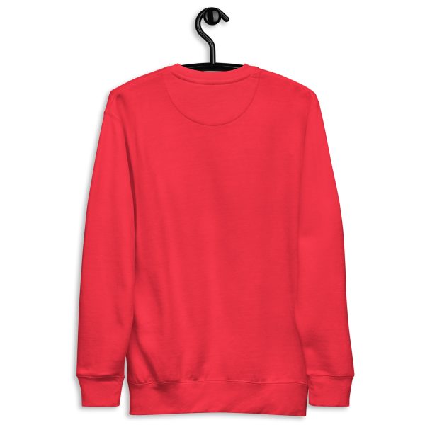Happy Columbus Day T-Shirt Unisex Premium Sweatshirt - Image 14