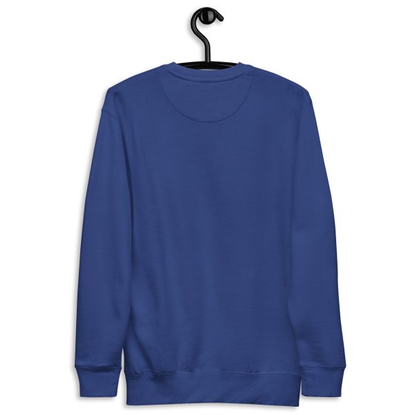 Happy Columbus Day T-Shirt Unisex Premium Sweatshirt - Image 8