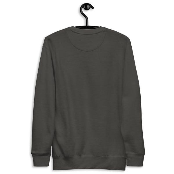 Proud to Be a Veteran T-Shirt Unisex Premium Sweatshirt - Image 10