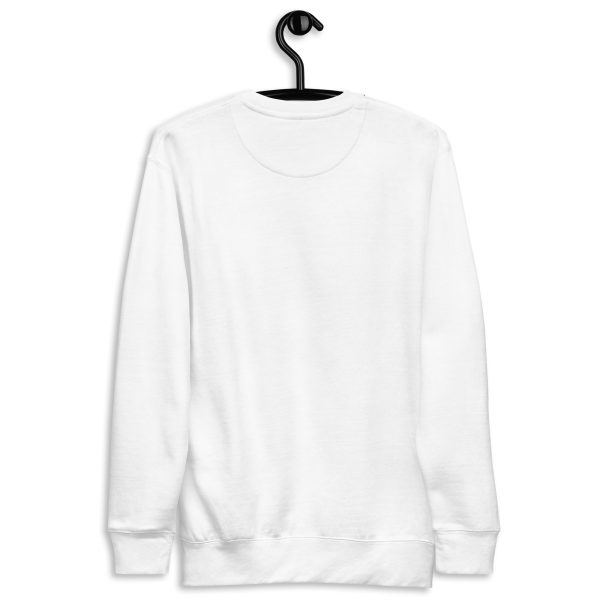 Proud to Be a Veteran T-Shirt Unisex Premium Sweatshirt - Image 22