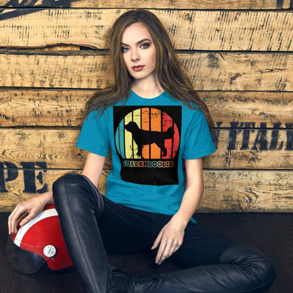 Dog Lover Unisex T-Shirt - Image 4