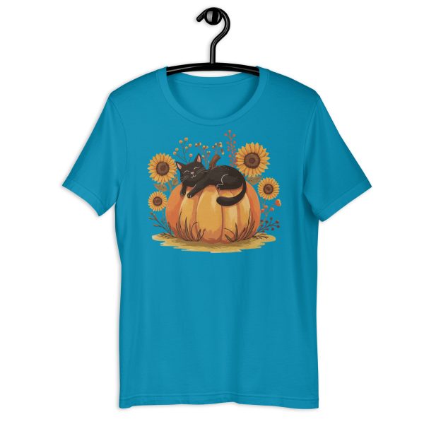 Unisex Halloween Costume T-Shirt - Image 13