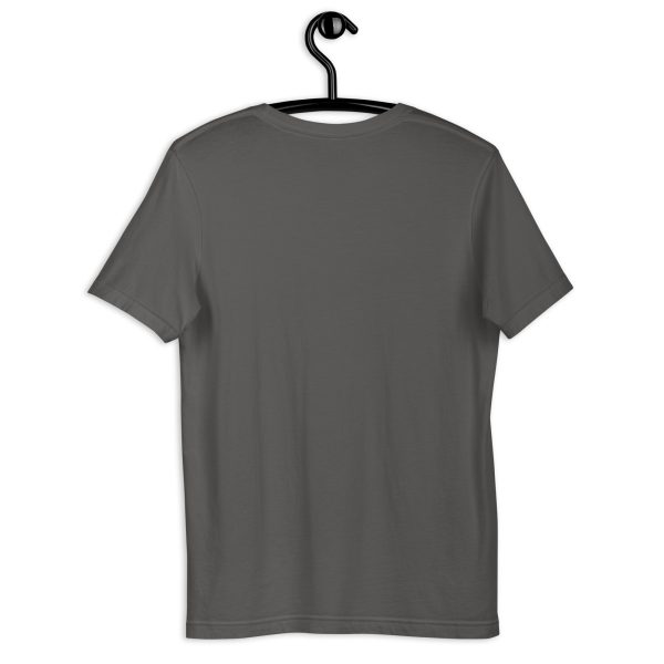 Get Spooky & Stylish: Unisex Halloween Tee - Image 14