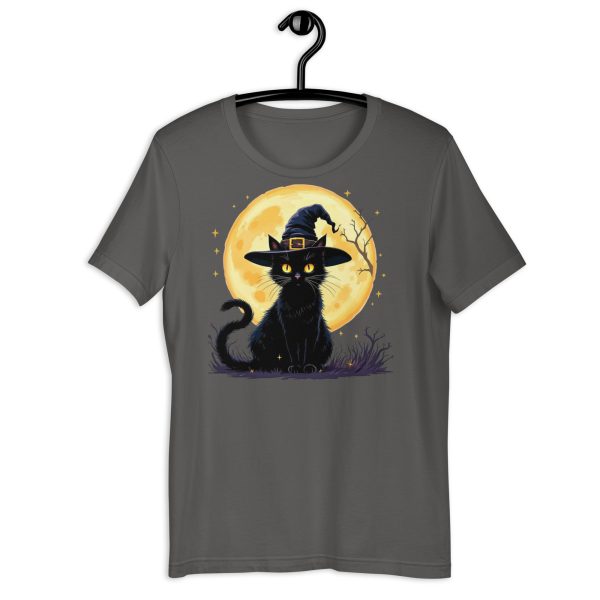Get Spooky & Stylish: Unisex Halloween Tee - Image 13