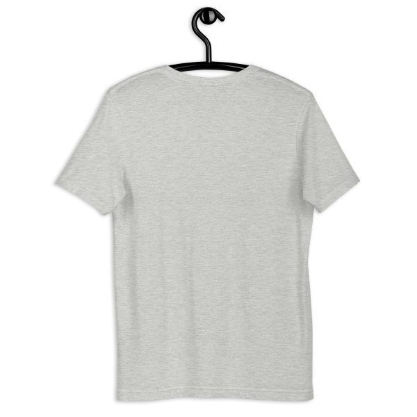 Purrfectly Spooky Halloween Cat Tee - Image 18