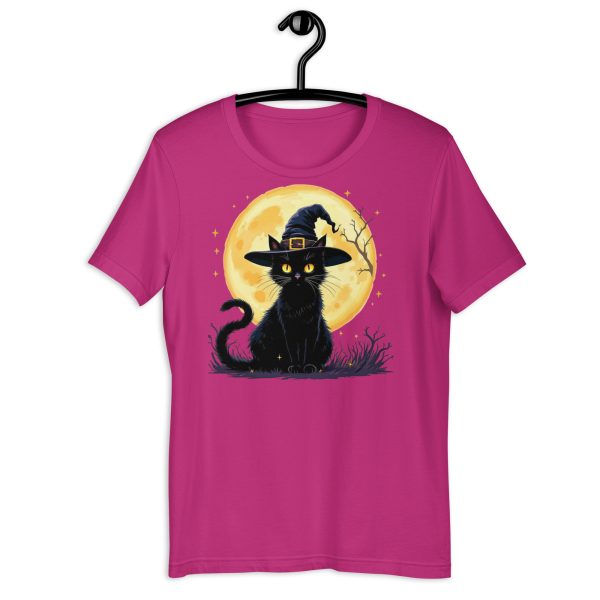 Get Spooky & Stylish: Unisex Halloween Tee - Image 11