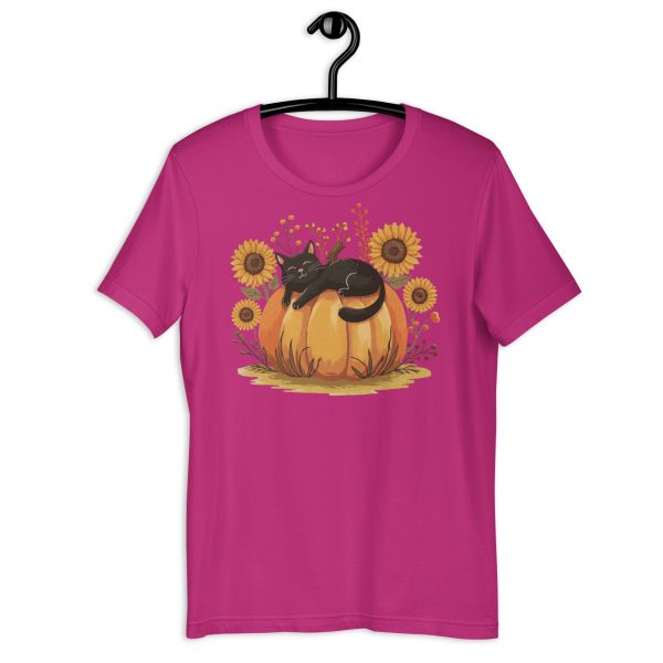 Unisex Halloween Costume T-Shirt - Image 11