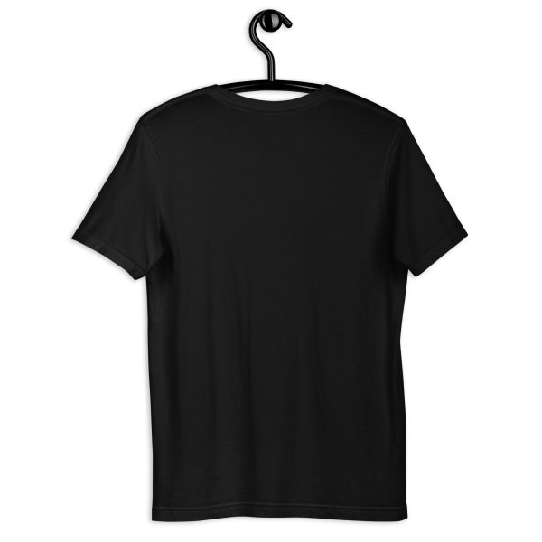 Awareness Day Unisex T-Shirt - Image 2
