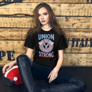 Labour Day T-Shirts Unisex t-shirt