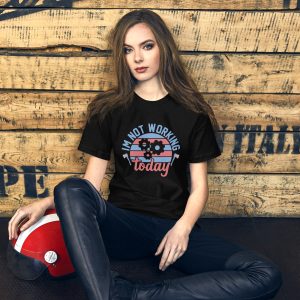 Labour Day T-Shirts Unisex t-shirt