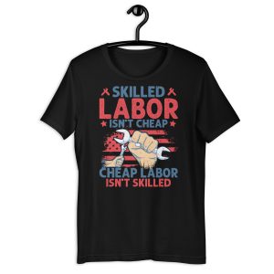 Labor Day T-Shirts