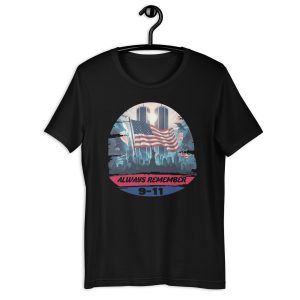 Memorial Unisex T-Shirt