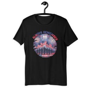 Memorial Unisex T-Shirt