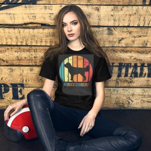 Dog Lover Unisex T-Shirt