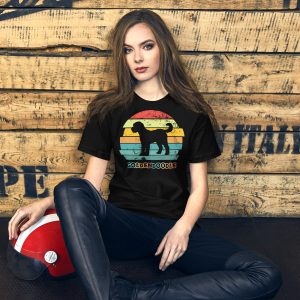 Dog Lover Unisex T-Shirt