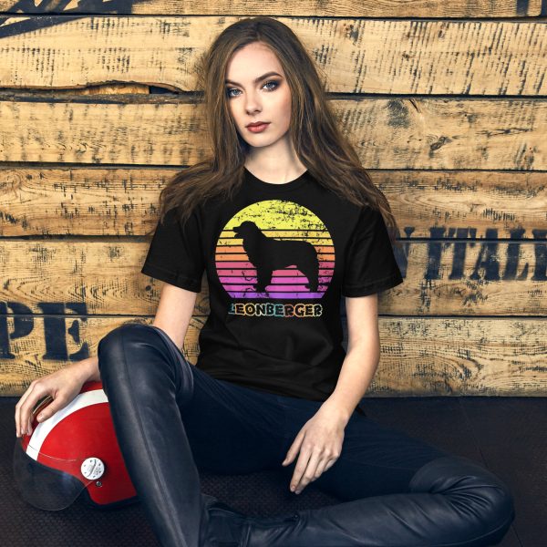 dog lover T-Shirt for Unisex t-shirt