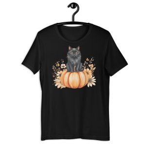 Halloween Essential: Unisex Tee