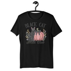 Unisex Halloween Costume T-Shirt!