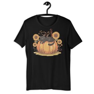 Unisex Halloween Costume T-Shirt