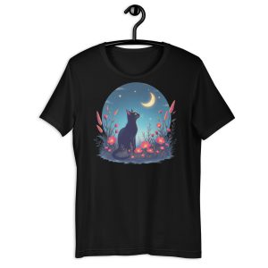 Unisex Halloween Costume T-Shirt