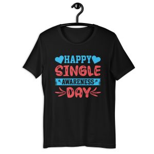 Awareness Day Unisex T-Shirt