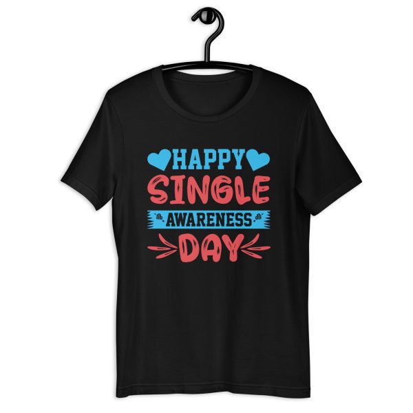 Awareness Day Unisex T-Shirt