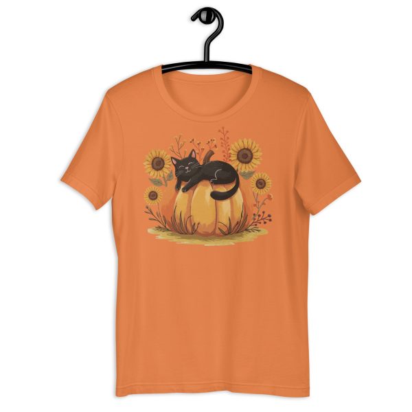 Unisex Halloween Costume T-Shirt - Image 19