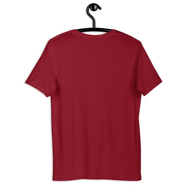 Awareness Day Unisex T-Shirt - Image 4