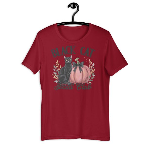 Unisex Halloween Costume T-Shirt! - Image 3